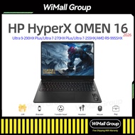 HP HyperX OMEN 16 2026 Ultra 9-290HX Plus / R9-9955HX / Ultra 7 255H RTX5060 16-inch 240Hz IPS HP Ga