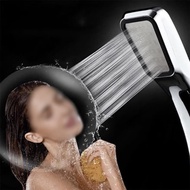 Shower Head Package 300 Holes High Pressure Shower Head Filter Head Filter best quality!!