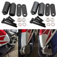Motorcycle Accessories No Cut Frame Sliders Crash Falling Protection For Honda CBR1000RR CBR 1000RR 