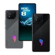 Asus ROG Phone 8 5G | 12GB/16GB/256GB 6.78" 165Hz 5500mAh Wifi7 Aura RGB 電競手機 ROG 8 Gaming Phone