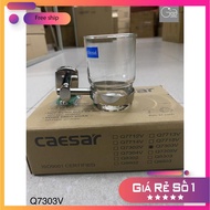 CUP SHELF, CUP RACK, TOOTHBRUSH SHELF CAESAR Q7303V