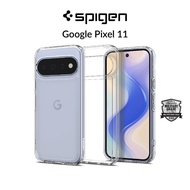 Spigen Google Pixel 11 Case Ultra Hybrid Air Cushion Technology Protection Clear Case Pixel 11 Cover