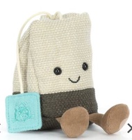 英國代購🇬🇧Jellycat 茶包仔☕️