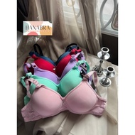 Women's Underwire BRA Cup BI HANABRA 9922