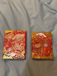 Sanrio 利是封