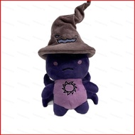 SY Roblox Forsaken Azure Plushie Cute Mage Game Peripheral Plush Doll