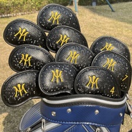 CallawayˉTitleist¯Scotty CameronˉANEW MARK LONA Golf P-XG ping Golf Iron Club Club Protective Cover 