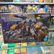 (黃埔聚寶坊B1b號舖門市現貨) 境界戰機-極鋼裝鬼HG1/72 Bunyip Ginga