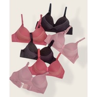 (READY STOCK) Bra Plus Size1Helai // Size Bcd Cup // 40CD,42BCD,44BCD,46BCD