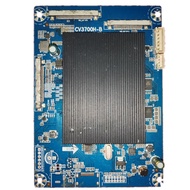 CV3700H-B   LED TV adapter board 4K 60Hz input 4K 120Hz output physical photo