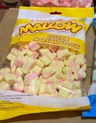 MARSHMALLOW CHOMP CHOMP 250GR // MARSHMALOW HARIBO 70GR