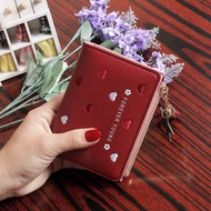 isvanna [GROSIR DOMPET] DOMPET LIPLOV WANITA DOMPET LIPAT MINI WANITA DOMPET KARTU LIPAT WANITA DOMP