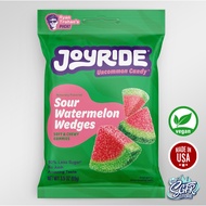 Joyride Sour Watermelon Wedges (Plant Based), 99g