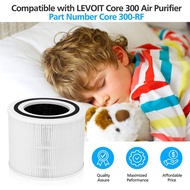 Levoit Replacement HEPA Filter For Core 300 Air Purifier