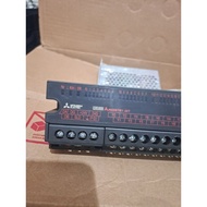 PLC Mitsubishi CC Link Output Unit AJ65SBTB1-32T1