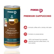 POKKA PREMIUM COFFEE