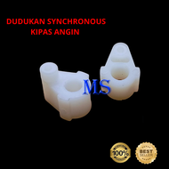 DUDUKAN KAKI SYNCHRONOUS KIPAS ANGIN II KAKI DUDUKAN SYNCHRONOUS KIPAS ANGIN