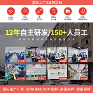 Smart Fascia Electric Massager Massage Hammer Electric Brushless Fascia Household No Asking Handy To