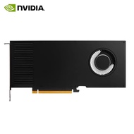 Kad grafik RTX A4000 16G yang serba baharu untuk pemodelan 3D, rendering, reka bentuk, dan pembelaja