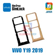 SIMTRAY VIVO Y19 2019 SIMLOCK SLOT SIM VIVO Y19 2019