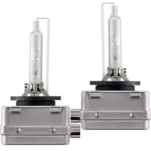 for Audi A4 S4 A3 A5 S5 A6 A7 A8 Q5 Q7 Allroad Quattro HID Headlights D3S Xenon Bulbs 6000K Cool Bri