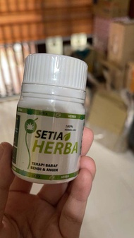 setia herba