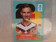 Fifa Panini 貼紙 Joshua Kimmich