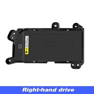 PuraAutoRepair Hivotd For Toyota Land Cruiser LC300 2022 2023 Interior Modification Accessories Car 