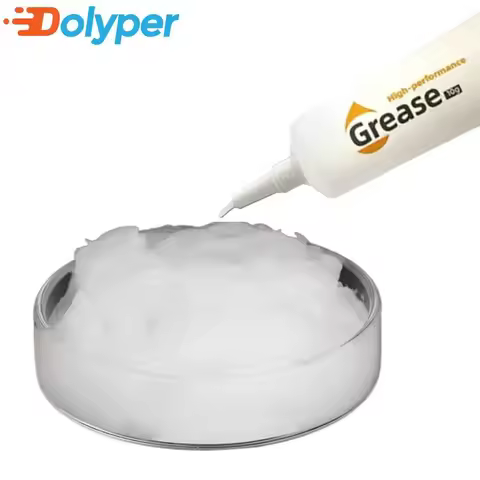 3d Printer Gear Grease Lube Reduce Noise Good Lubrication Lubricating Oil For Bambu Lab X1 X1C P1S P