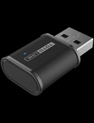 USB mini Wi-Fi 6 băng tần kép AX900 Totolink X900USM - Chính hãng