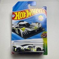 Hot Wheels PEUGEOT 9X8 HYPERCAR/HYPERVOITURE ️