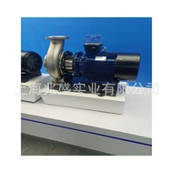 Bekalan motor asinkron tiga fasa YE4-180L-4