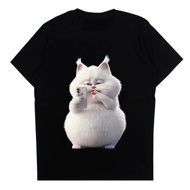 Cute cat t-shirt | Cat Cute Premium T-shirt