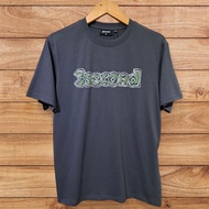 3Second Men's Short Sleeve Regular Fit T-Shirt Original