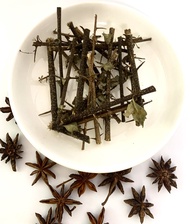 Gói 7 gai xông tắm đem lại may mắn thuận lợi (cho nam)