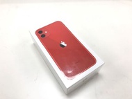 iphone 11 128GB 全新未拆 台灣版