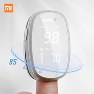 Xiaomi Yuwell Pulse Oximeter Blood Oxygen Saturation Monitor YX102 Fingertip Oximeter [C192]