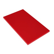 Choping board 30x40x1.8 Food grade | Cutting board mbg | Color cutting board