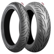 BRIDGESTONE T32 BATTLAX SPORT TOURING TYRE