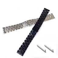 YoYp New Strap Bracelet for Seiko 20mm Seiko Skx013 Quick R