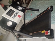 LIJIUJIA 摺合式 家用 跑步機