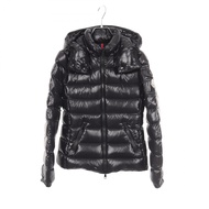 【二手】 MONCLER BADY 羽絨外套 4685805 尼龍 BADY 羽絨外套 女款 二手 A
