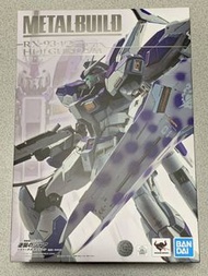 Metal Build RX-93 v2 Hi-ν 高達