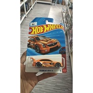 Hot Wheels '16 Cadillac ATS-V R