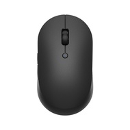 Xiaomi Dual Mode Silent Wireless Mouse 2.4G Mi Silent Laptop Mouse