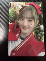 Minnie 代言小卡