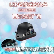 blind spot mirror blind spot monitoring system 360 camera car system Side View Blind Spot LED Sensor
