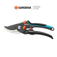 GARDENA กรรไกรตัดกิ่ง ปรับขนาดมือได้ สำหรับตัดกิ่งกว้างสูงสุด 24 มม. (08902-20)