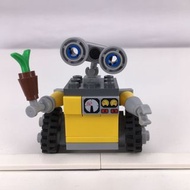 Lego Moc  21303 Mini Wall E Disney