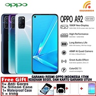 OPPO A92 2020 Ram 8/128GB Garansi Resmi OPPO INDONESIA